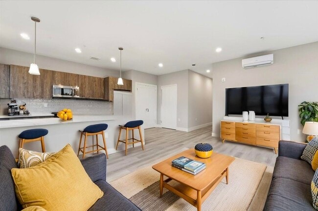 property at 3516 John F. Kennedy Blvd