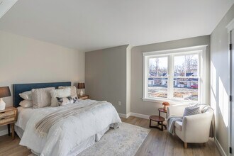 MCO Lancaster Cottages in Lancaster, MA - Foto de edificio - Interior Photo