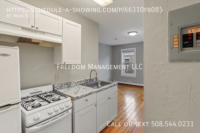 property at 65 Main St