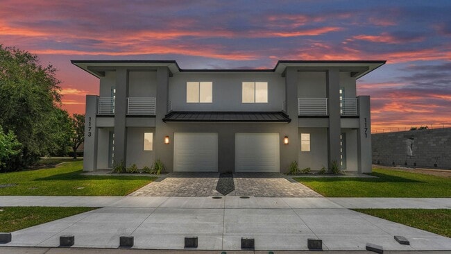 property at 1171 Windjammer Dr