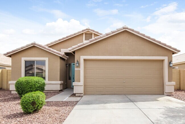 property at 15227 W Fillmore St