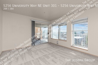 5256 University Wy NE in Seattle, WA - Building Photo - Building Photo
