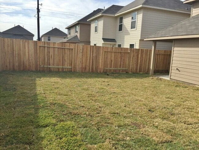 5426 Paiges Way in Katy, TX - Building Photo - Building Photo