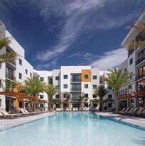 135 NW 20th St in Boca Raton, FL - Building Photo