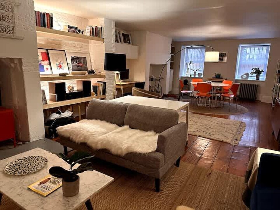 38 Garden Pl in Brooklyn, NY - Building Photo