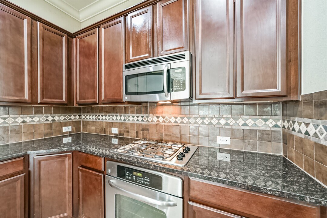 12507 Baldwin Springs Ct in Tomball, TX - Building Photo