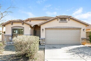 2201 S 84th Ave in Tolleson, AZ - Building Photo