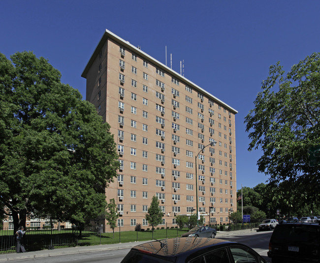 Wicker Park Apartments in Chicago, IL - Building Photo - Building Photo