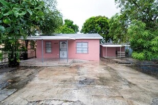 1878 NW 112th Terrace in Miami, FL - Building Photo