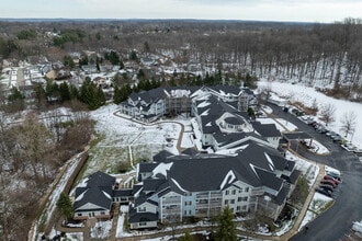 StoryPoint Strongsville in Strongsville, OH - Building Photo - Building Photo