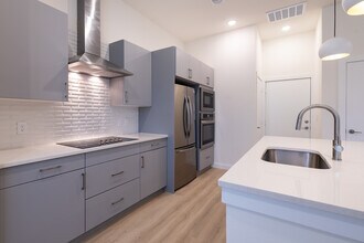 Oasis at Woodland in Magnolia, TX - Building Photo - Interior Photo