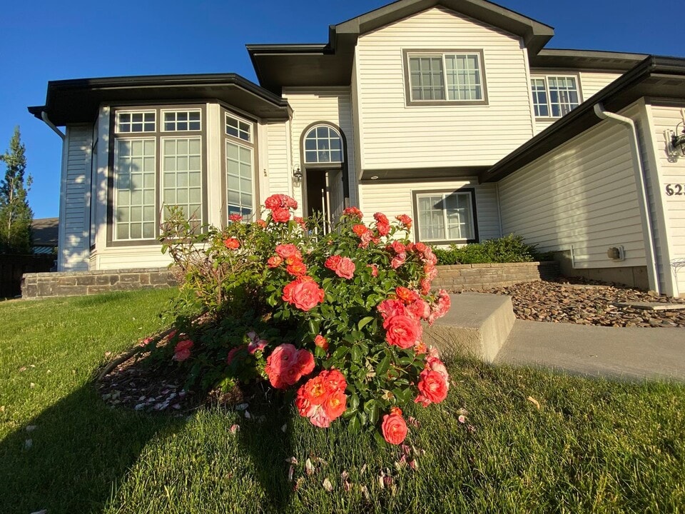 6211 Terra Vista St in Spokane, WA - Building Photo