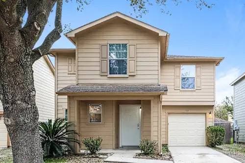 335 Remington Creek Dr in Houston, TX - Building Photo - Building Photo