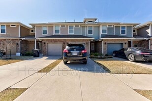 788 SW 13th St in Moore, OK - Building Photo