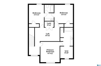 628 Kincaid Cove Ln in Odenville, AL - Building Photo - Building Photo