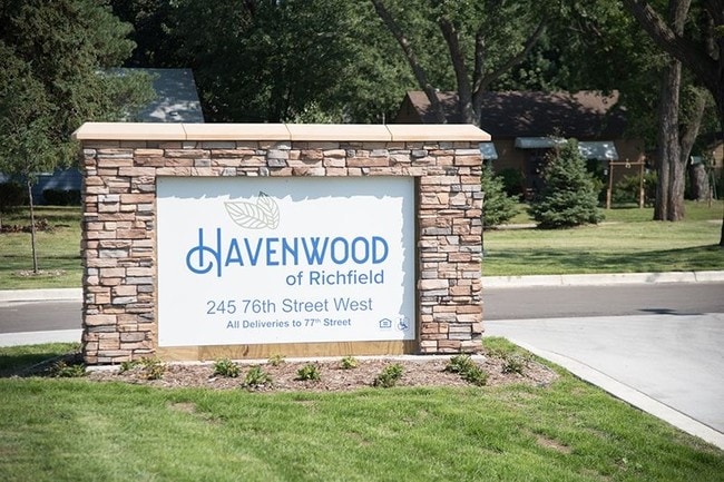 Havenwood of Richfield in Richfield, MN - Building Photo - Building Photo