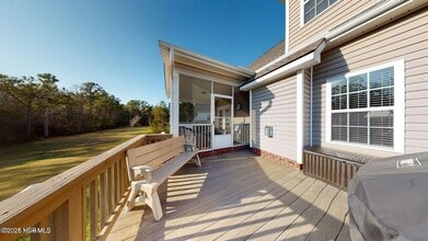 918 Morganser Dr in Swansboro, NC - Building Photo - Building Photo