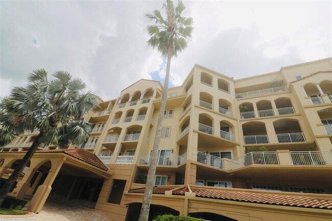 1110 W Ivanhoe Blvd in Orlando, FL - Building Photo - Building Photo