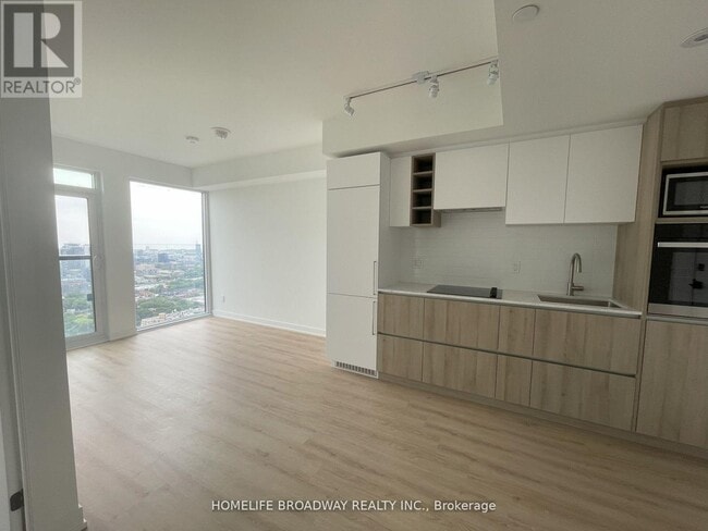 property at 319-3319 Jarvis St