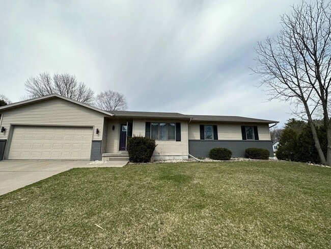 property at 702 Westward Dr