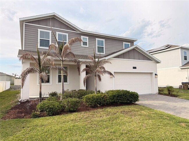 6367 Lakepine St in St. Cloud, FL - Building Photo - Building Photo