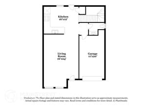13030 Hill Pine Rd in Midland, NC - Building Photo - Building Photo