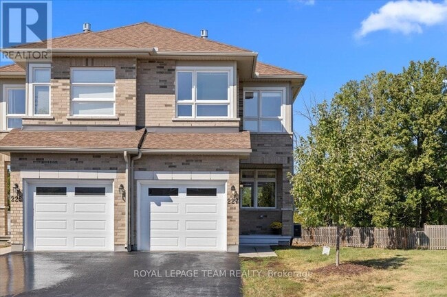 property at 227 Bert Hall St