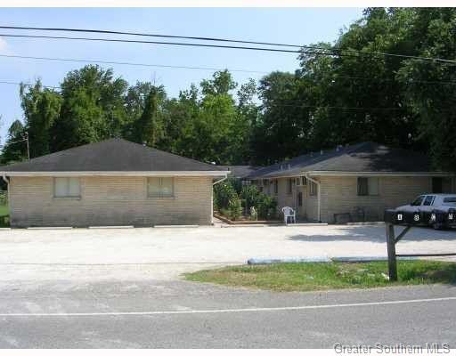 3728 E Opelousas St in Lake Charles, LA - Building Photo