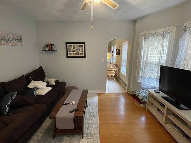 32 Ibbetson St, Unit 1, Unit 1