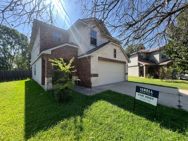 804 Perseus Dr