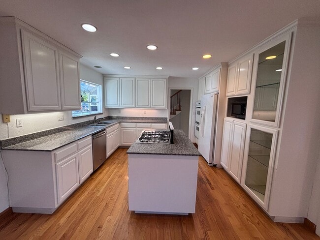 1717 Grizilo Dr in San Jose, CA - Building Photo - Building Photo