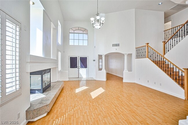 5864 Rainbow Trout Ct in Las Vegas, NV - Building Photo - Building Photo