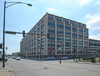 3963 W Belmont Ave in Chicago, IL - Building Photo - Building Photo