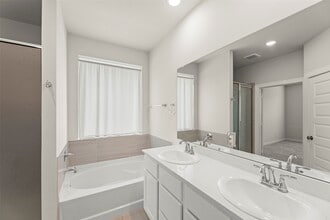 21811 Lime Moss Ln in Cypress, TX - Building Photo - Building Photo