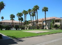 Las Flores Villas in Brawley, CA - Foto de edificio - Building Photo