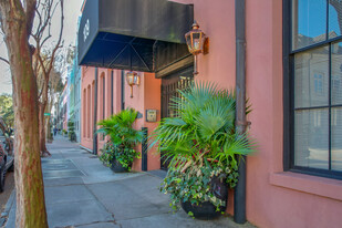 Printers Row in Charleston, SC - Building Photo - Building Photo