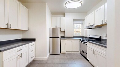 428 Ellis St in San Francisco, CA - Building Photo - Building Photo