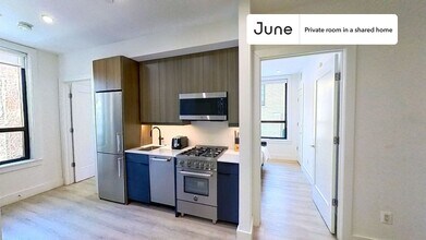 Room in Shared 4 bed/2 bath home, Unit A in Washington, DC - Foto de edificio - Building Photo