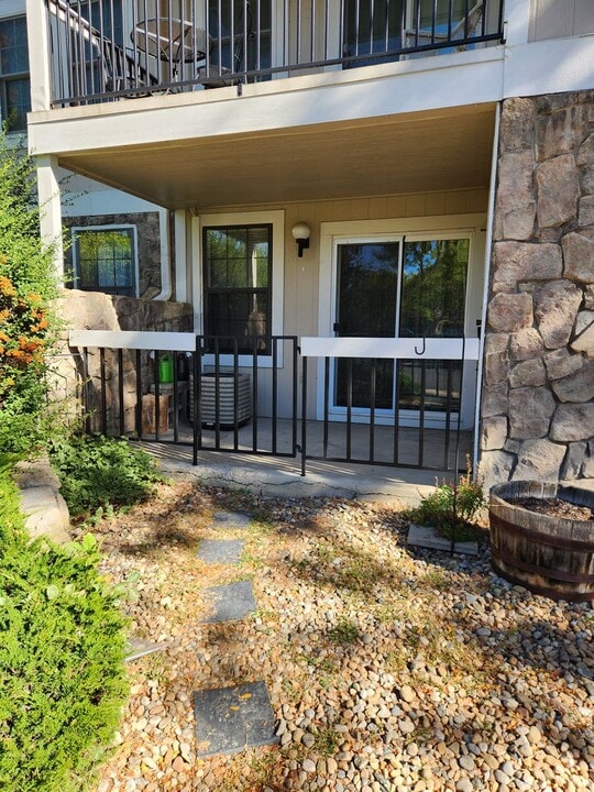 5403 W 76th Ave in Arvada, CO - Building Photo