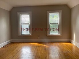 106 Griffith St in Rochester, NY - Building Photo