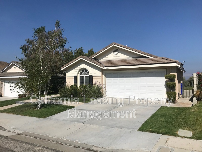 25858 Webster Pl in Stevenson Ranch, CA - Building Photo