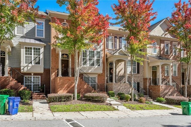 2167 Weldonberry Dr in Atlanta, GA - Building Photo - Building Photo