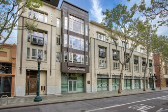 20 S 2nd St, Unit 434 in San Jose, CA - Foto de edificio - Building Photo