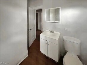 14809 Darwin Ave in Cleveland, OH - Building Photo - Building Photo