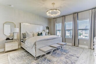 3317 Orch Brg Ln in Rosenberg, TX - Building Photo - Building Photo