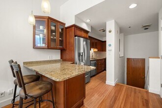 5 Appleton St, Unit 1D in Boston, MA - Foto de edificio - Building Photo