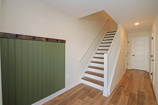 1412 Palomino Trl in Harrisonburg, VA - Building Photo - Building Photo