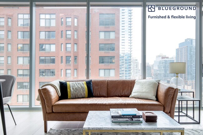 311 W Illinois St, Unit FL16-ID153 in Chicago, IL - Building Photo - Building Photo