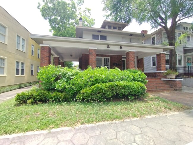 property at 2330 Park St