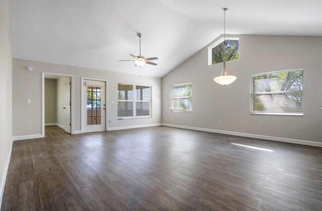 property at 8722 Village Green Blvd